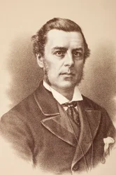 Joseph Chamberlain, ca. 1890